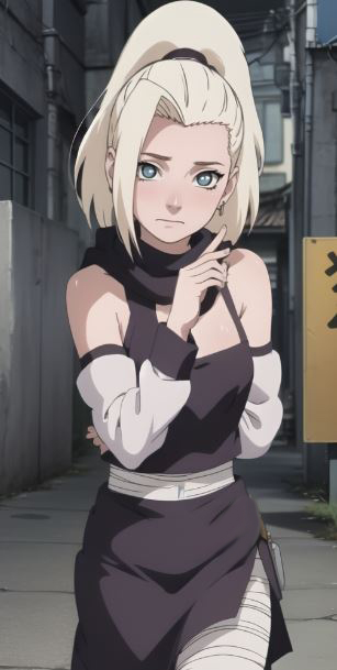 Yamanaka Ino page 4 full