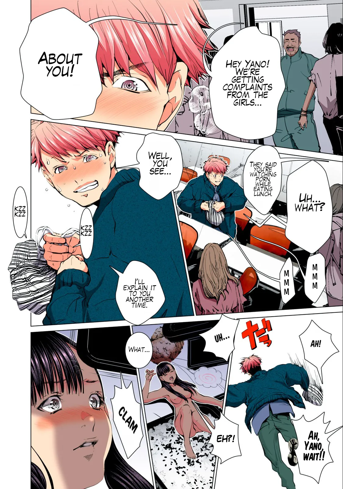 SYNONYM CHAPTER 2.2 page 2 full