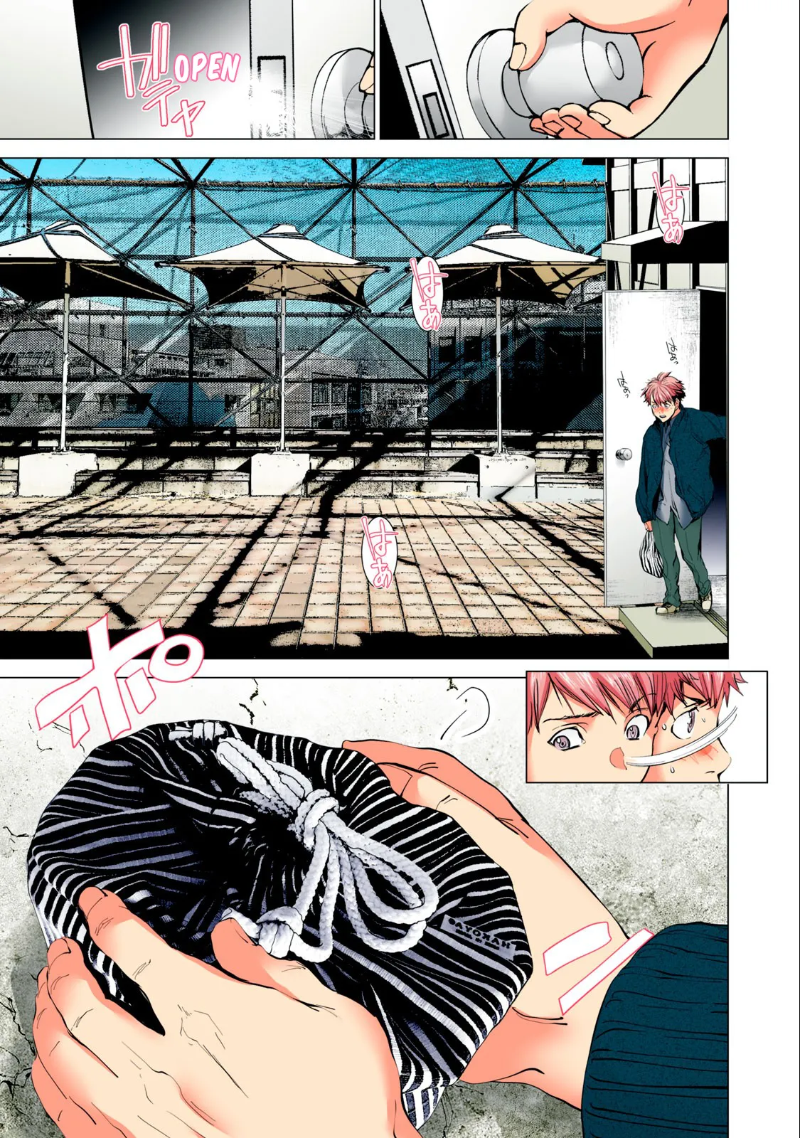 SYNONYM CHAPTER 2.2 page 5 full