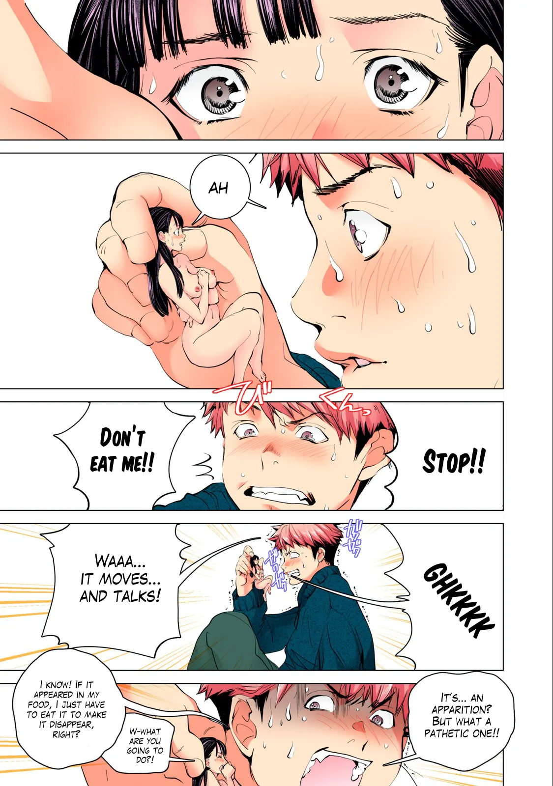 SYNONYM CHAPTER 2.2 page 9 full