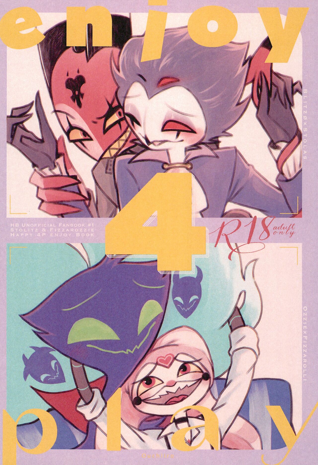 enjoy 4 play page 1 full