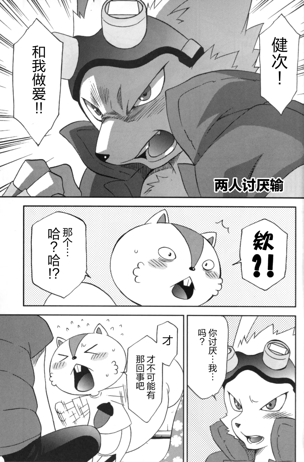 UsaLove 2011 page 5 full