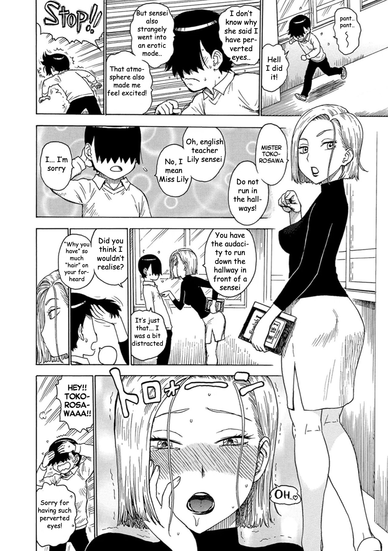 Lewd Eyes page 4 full