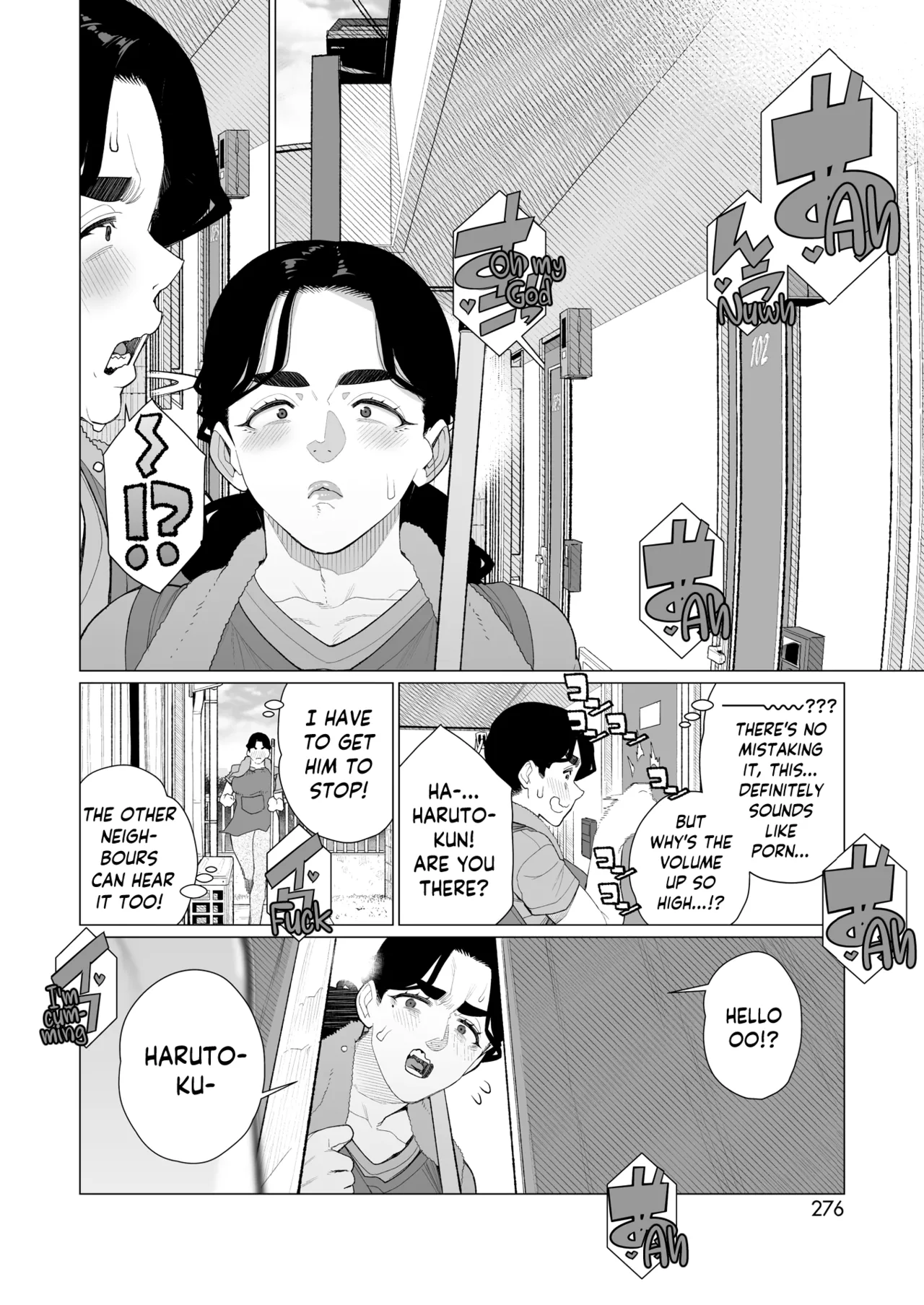 Kinbaku Apart | Bondage Apartment page 4 full