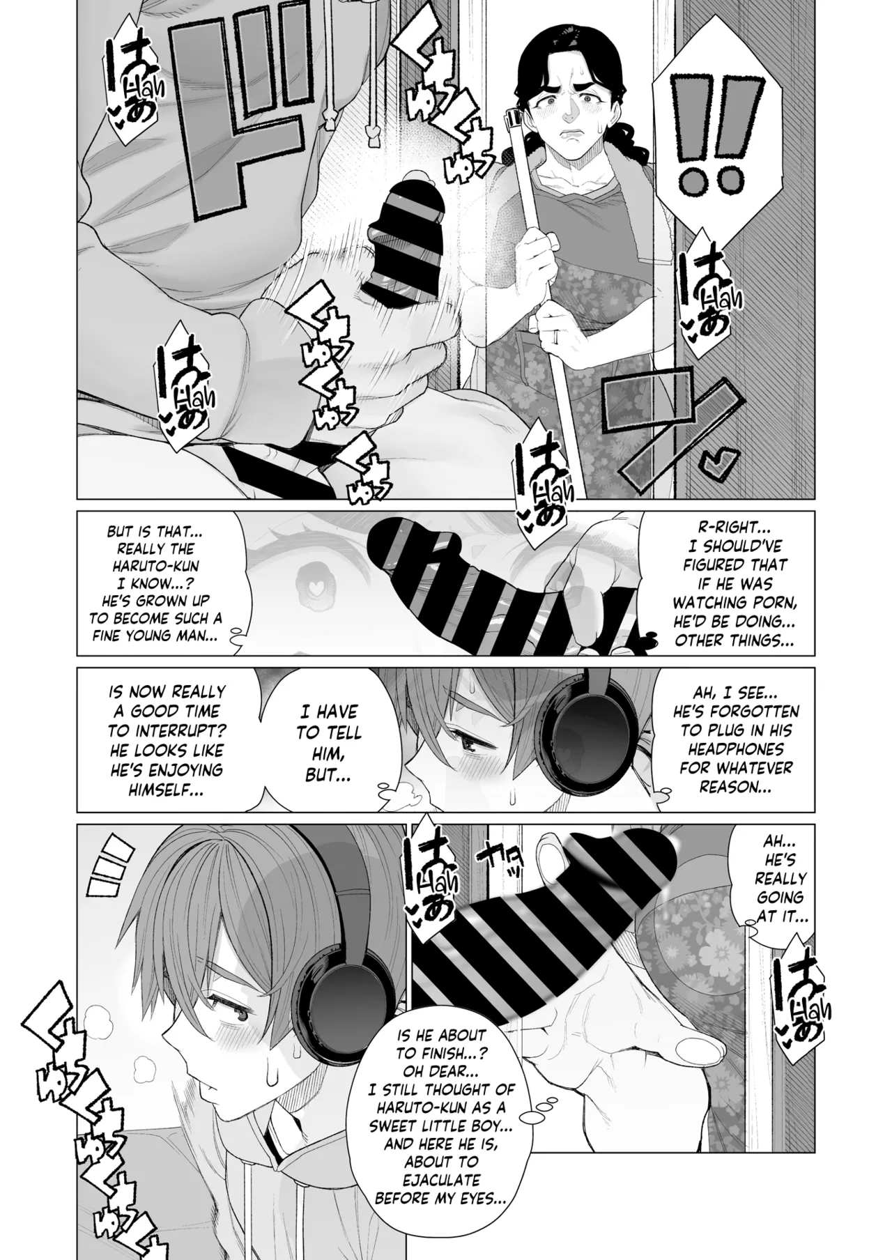 Kinbaku Apart | Bondage Apartment page 5 full