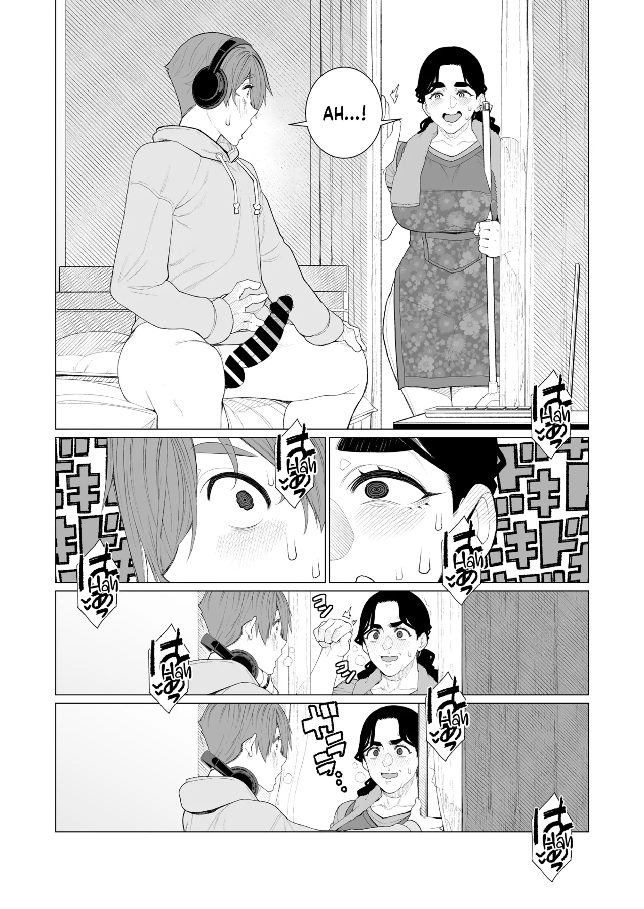 Kinbaku Apart | Bondage Apartment page 6 full