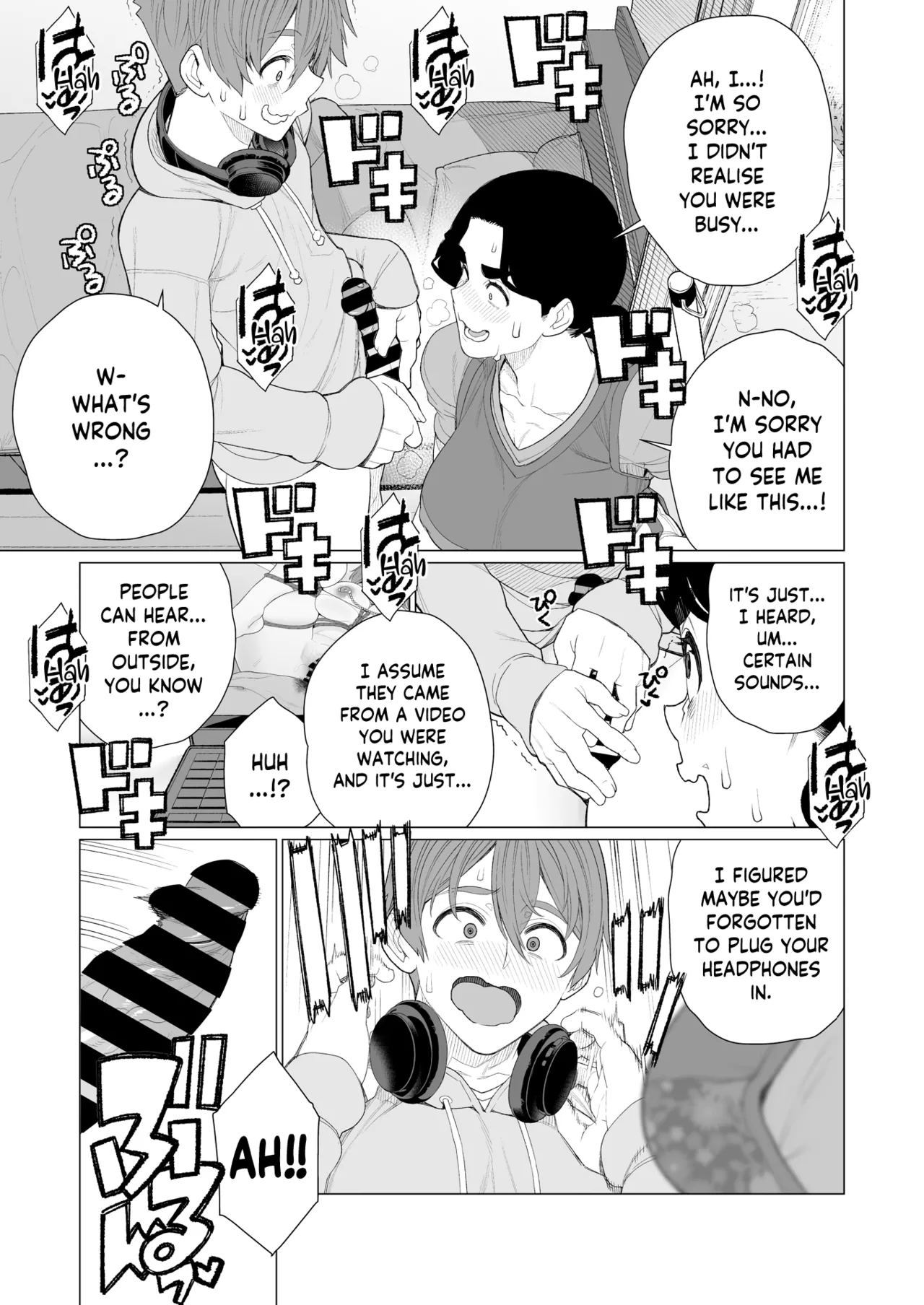 Kinbaku Apart | Bondage Apartment page 7 full