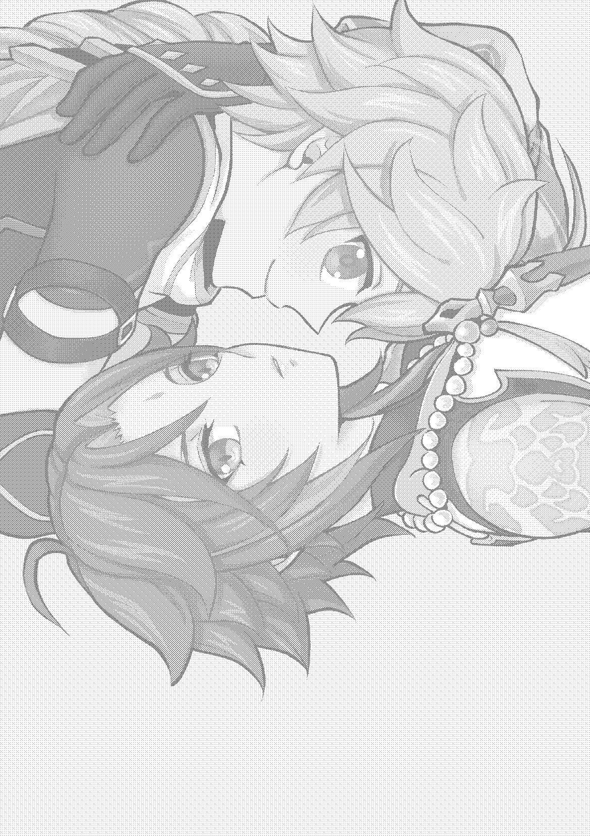 金色の暁を迎えて page 2 full