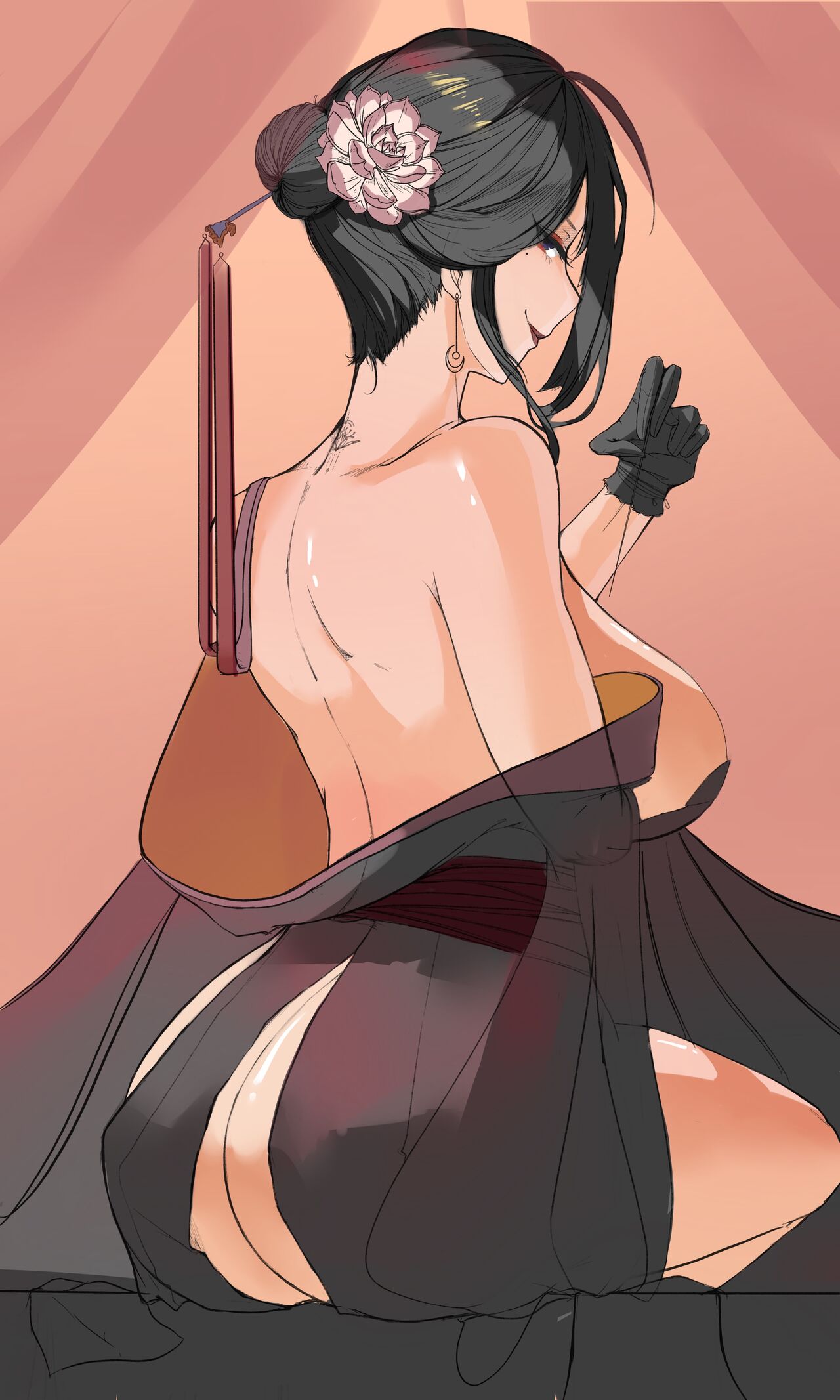 碧染第一部 Bluecolor 1 page 4 full