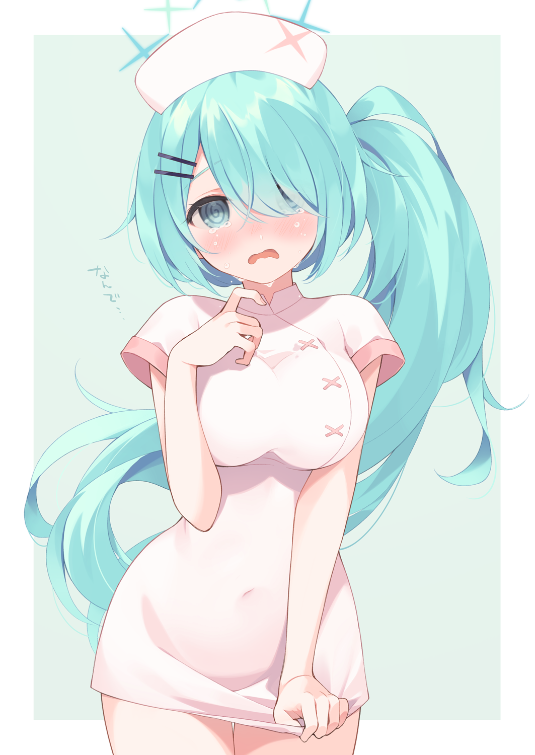 pixiv | 槌永ヒヨリ page 10 full