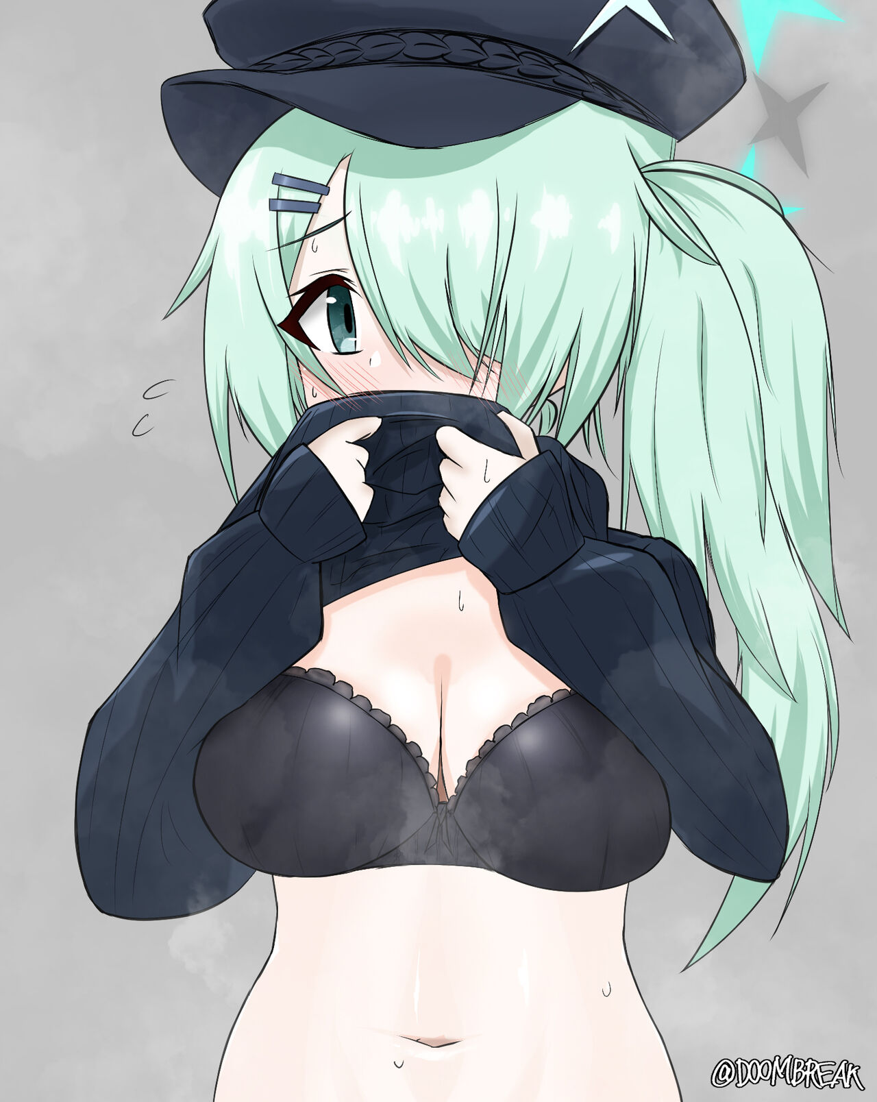 pixiv | 槌永ヒヨリ page 3 full