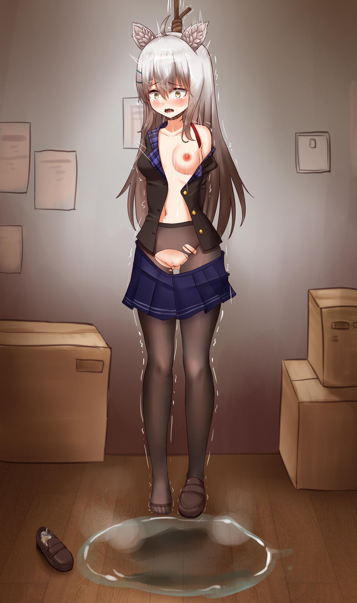 kittychan page 2 full