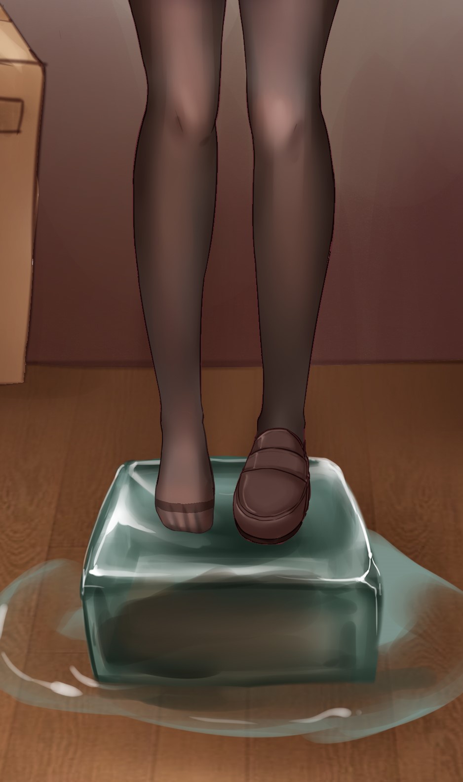 kittychan page 3 full