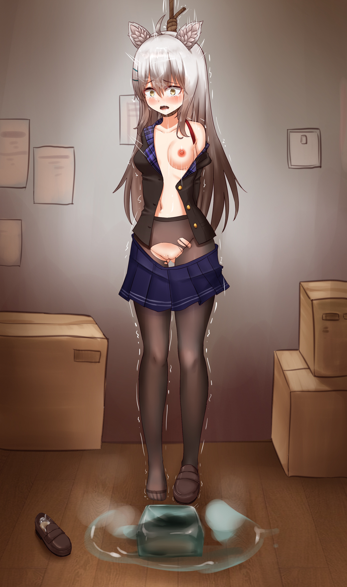 kittychan page 4 full