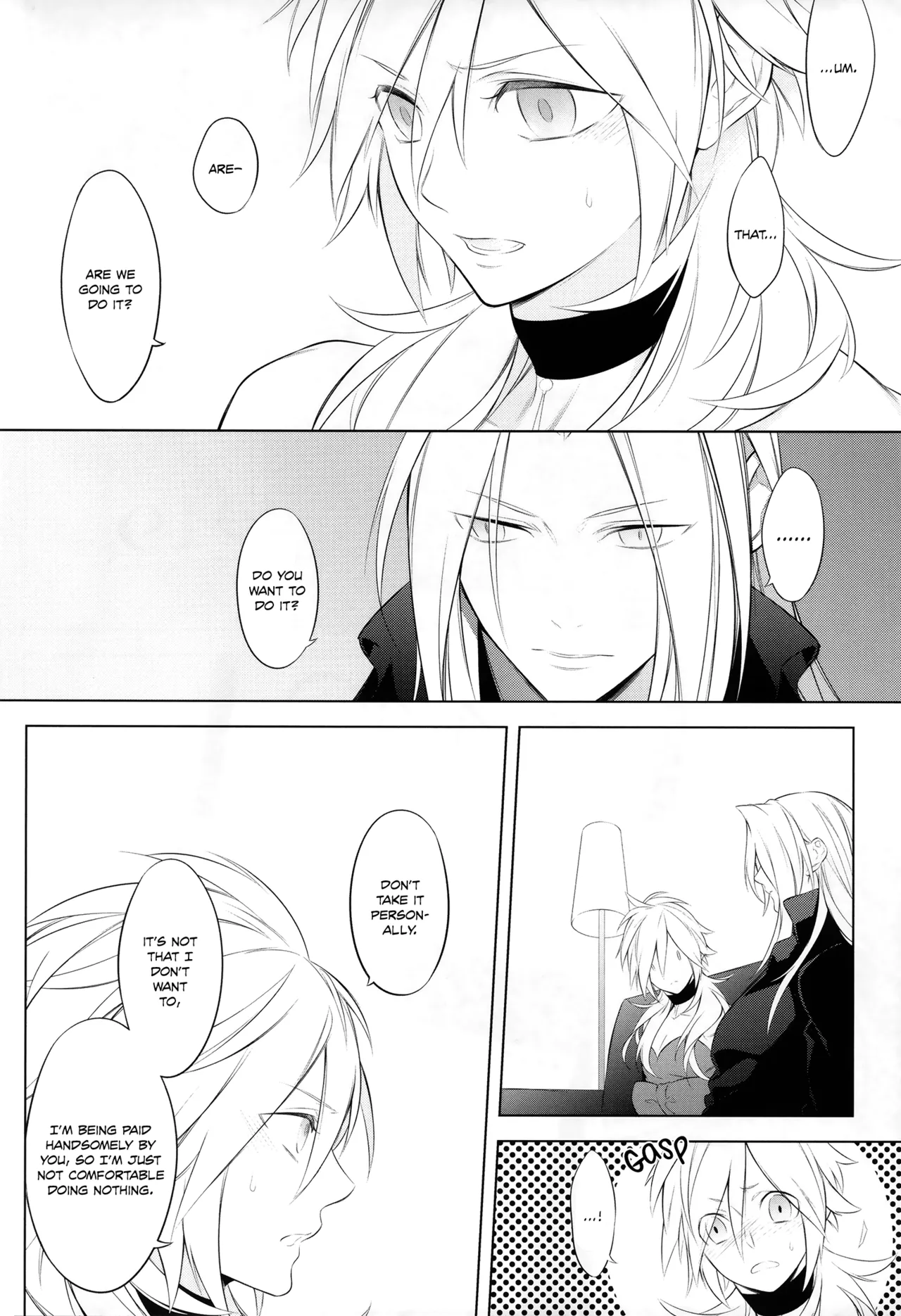 Thank You for Your Request page 3 full