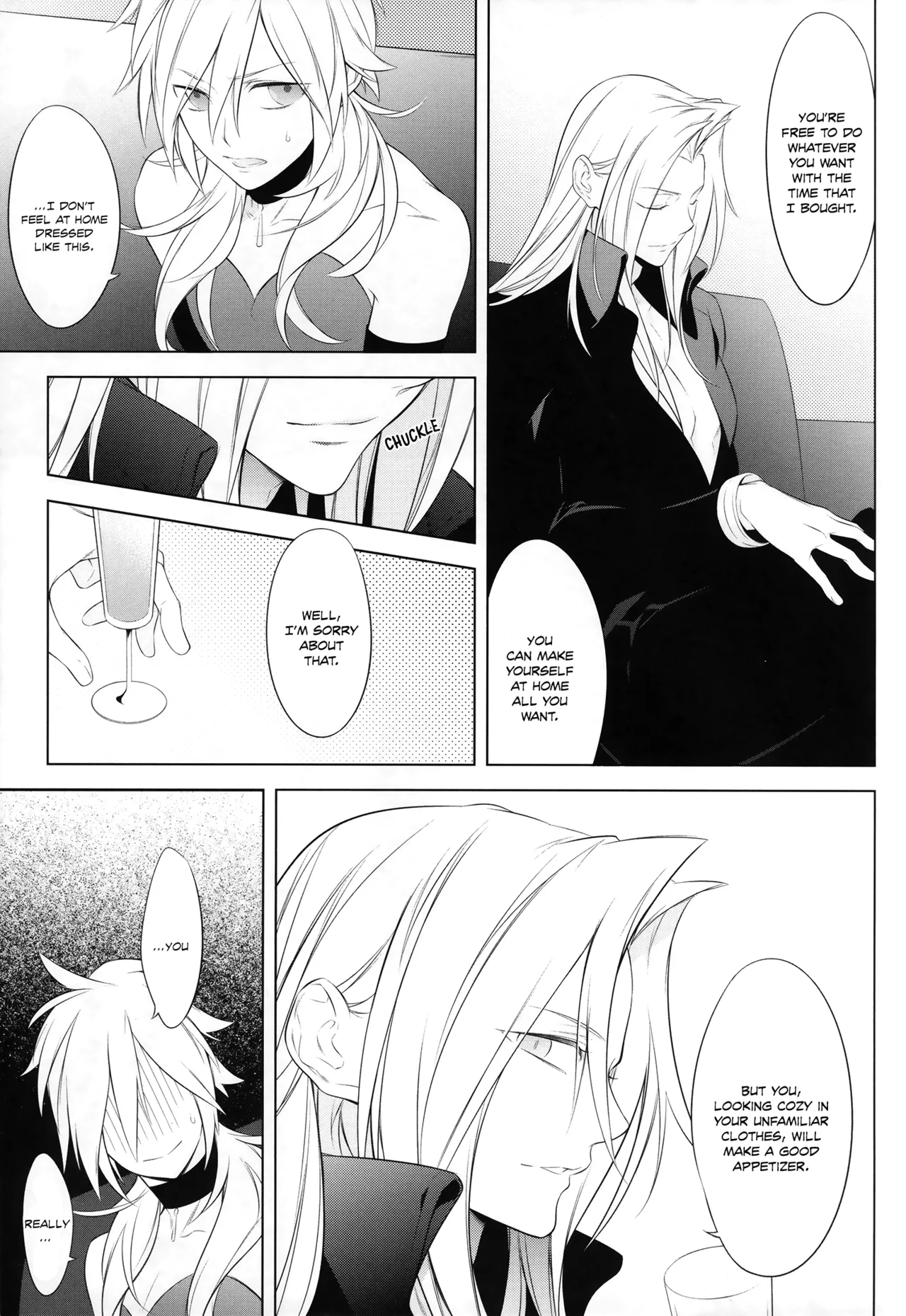 Thank You for Your Request page 4 full