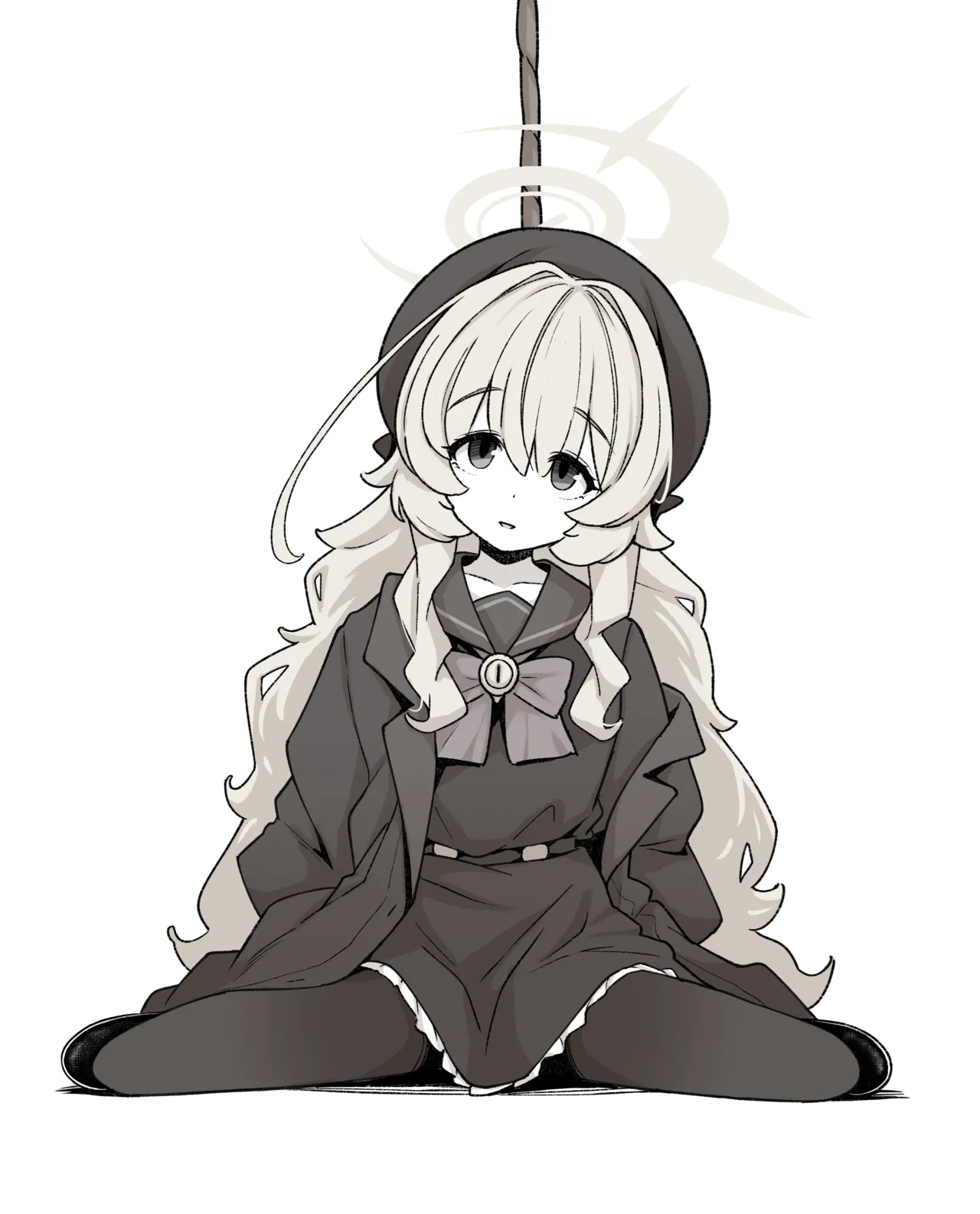 ニヤニヤ教授 page 5 full