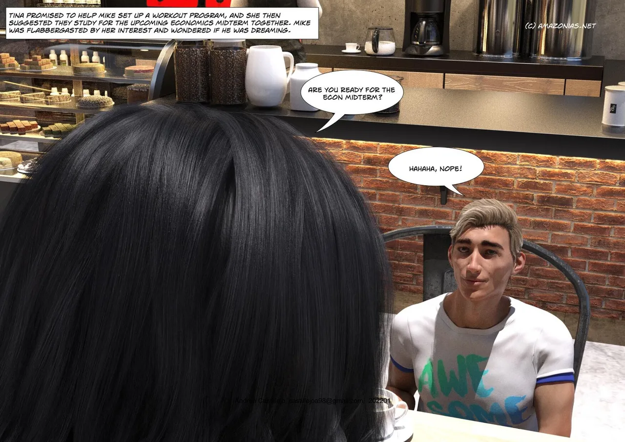 volley babes 2 page 7 full