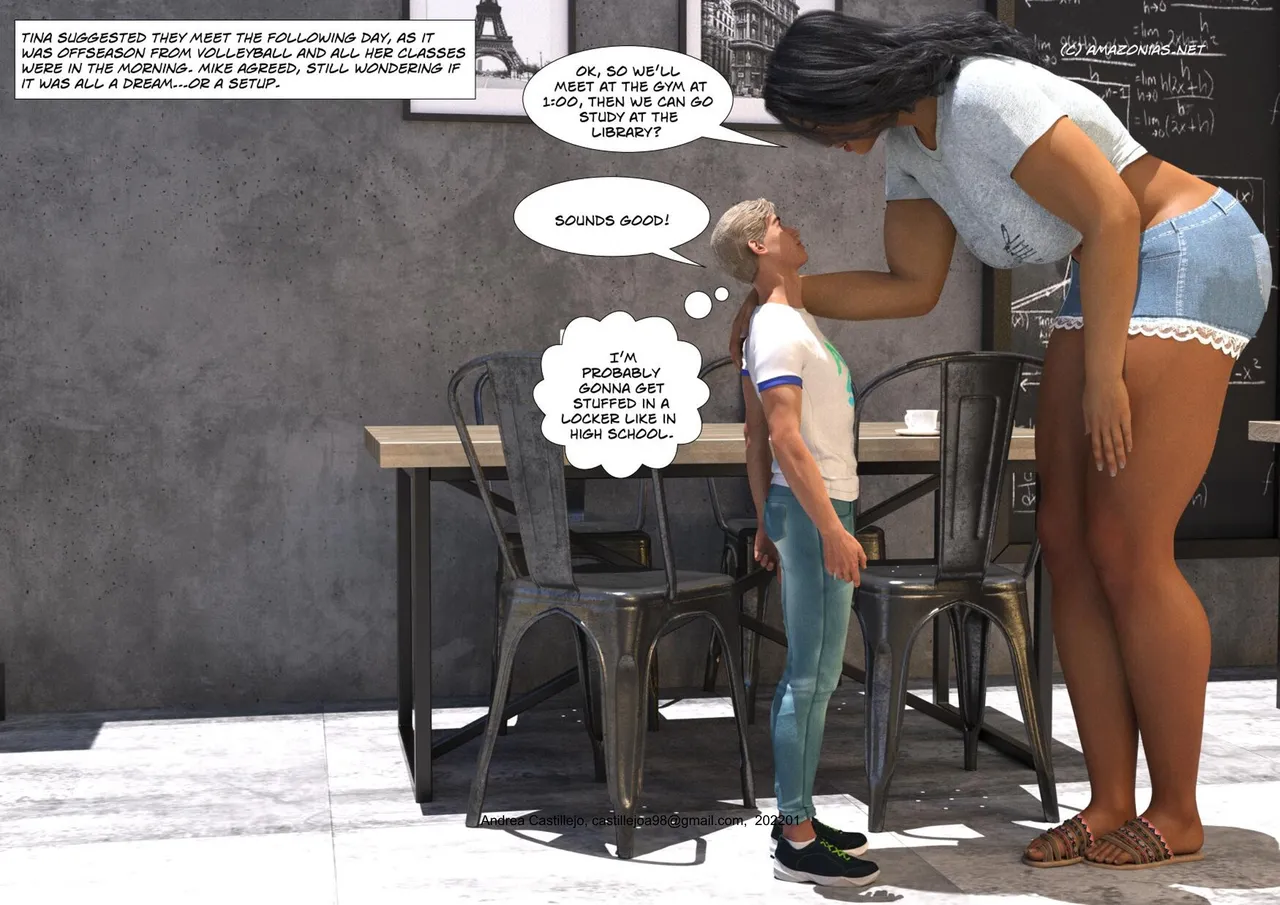 volley babes 2 page 8 full