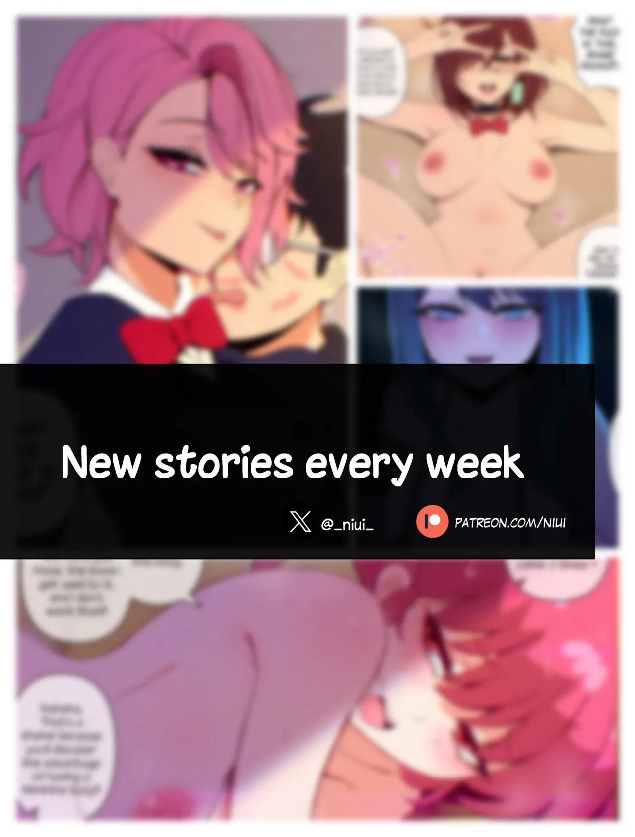 Buy some Oil for me! page 8 full