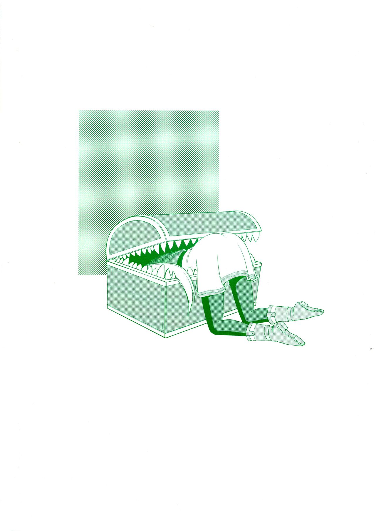 Toshiue Onee-san page 2 full