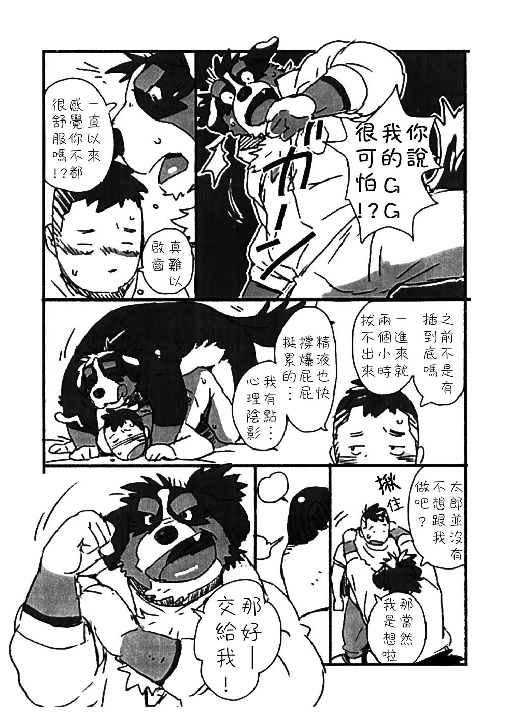 Bernese Bernese page 6 full