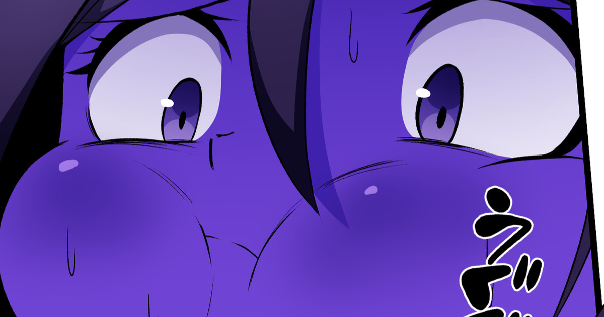 blueberry ni natchau joshu chan page 1 full