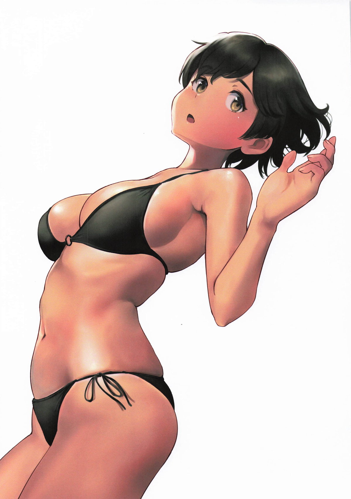 WASANBON vol.27 page 3 full