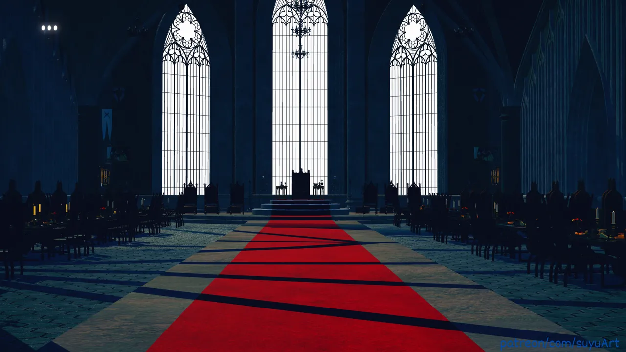 Goddess' Neglection page 2 full