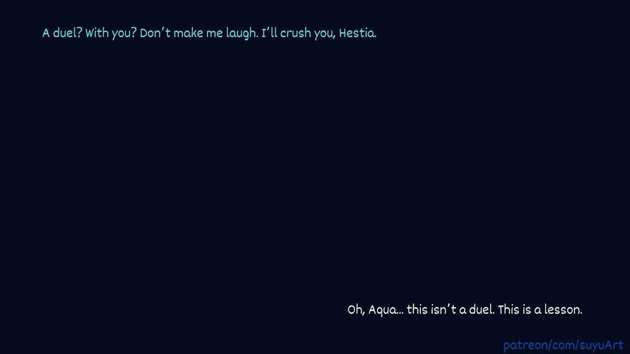 Goddess' Neglection page 5 full