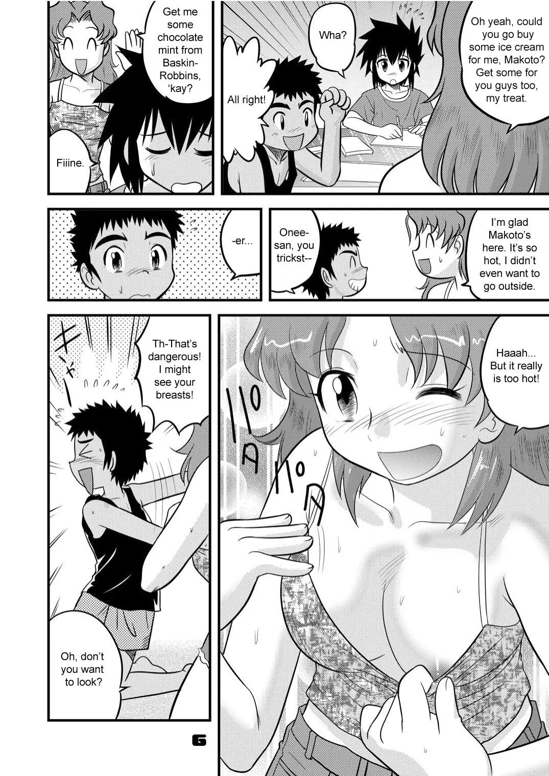 shonen empire special 2 page 6 full