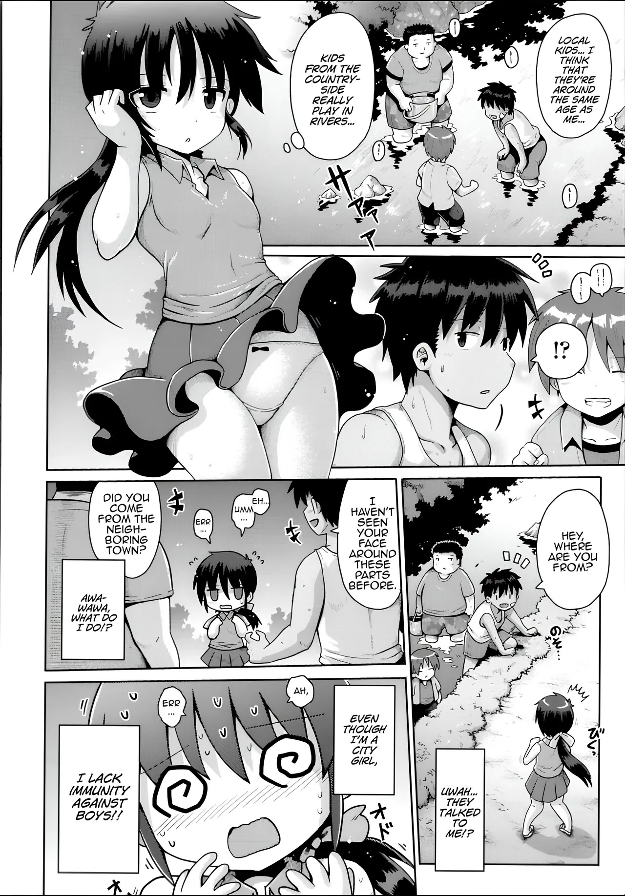 Princess Time page 2 full