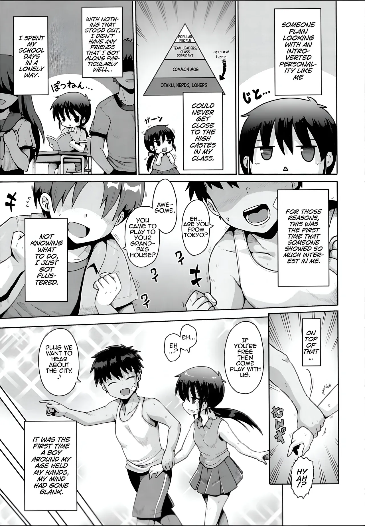 Princess Time page 3 full