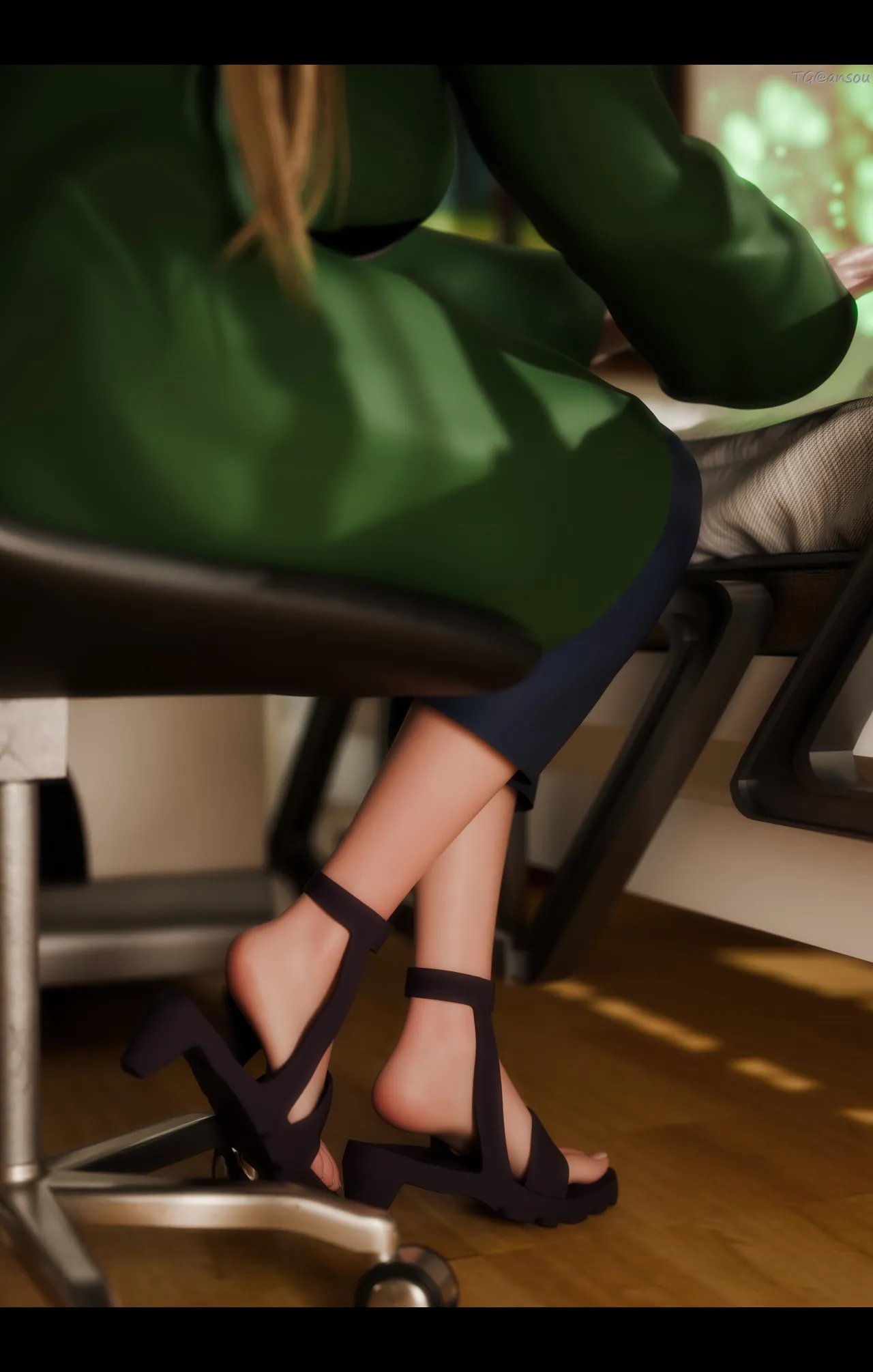 DDK00 蛇之仆·樱4 page 3 full