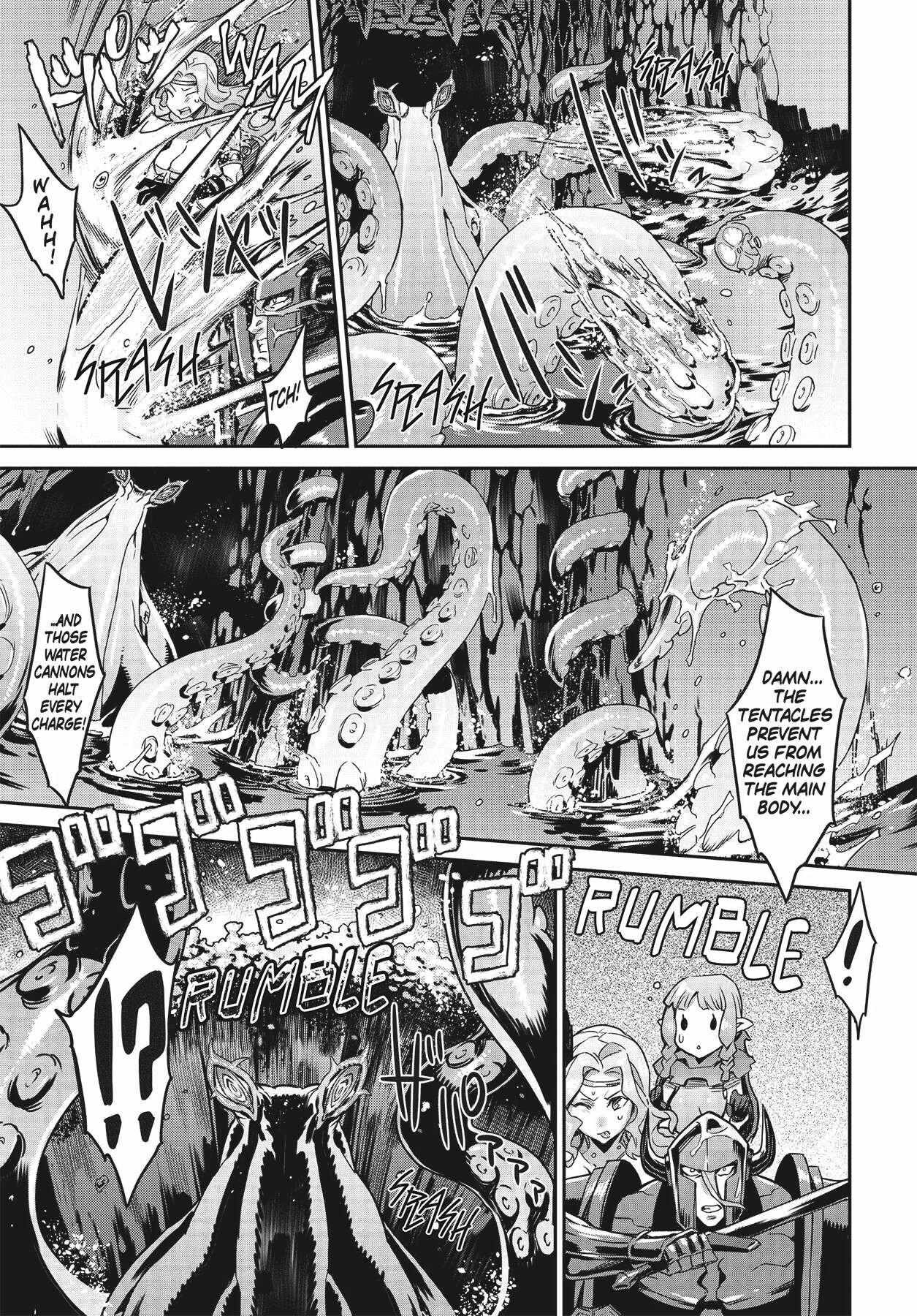 Dragon's Crown Chapter 8 page 10 full