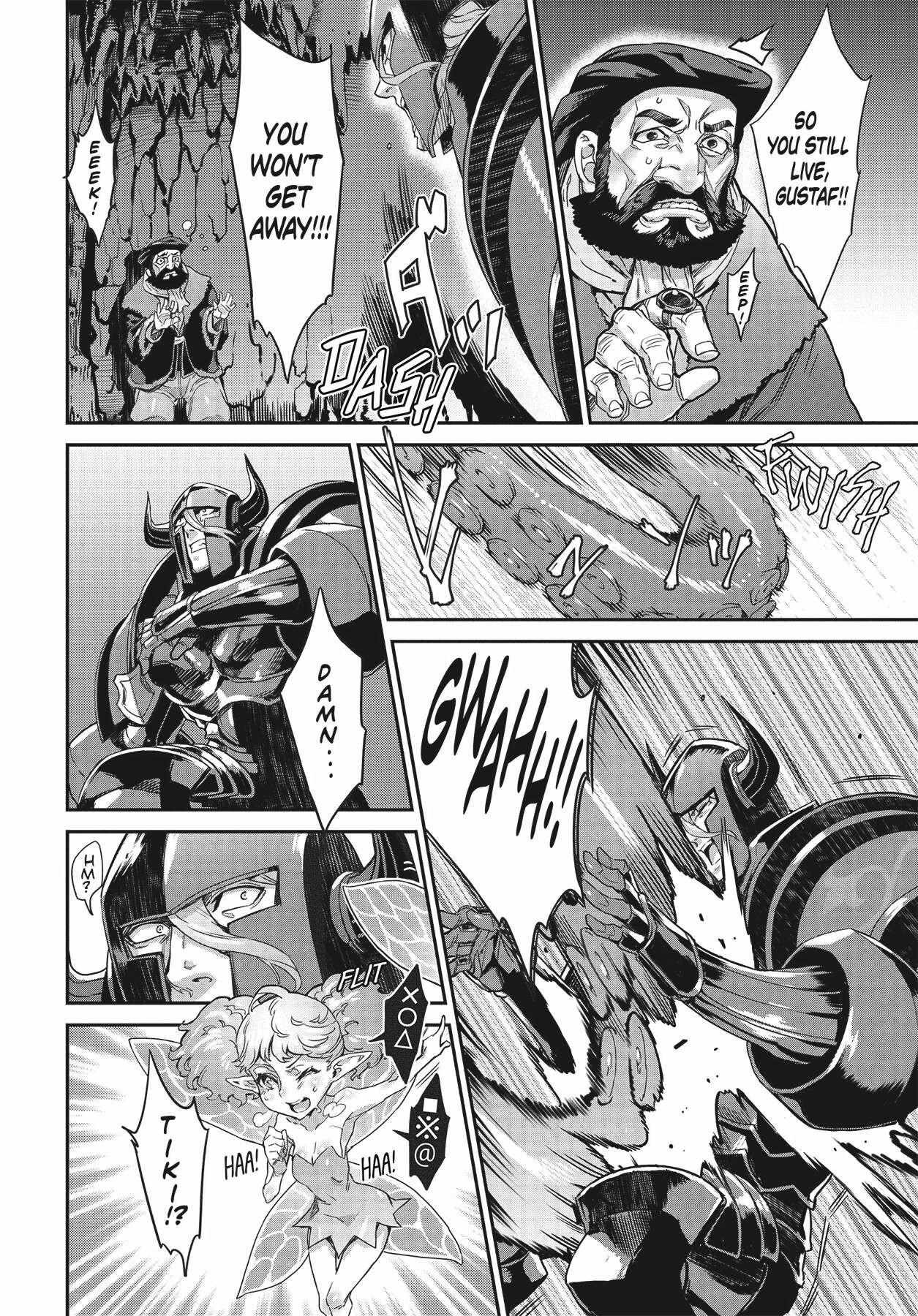 Dragon's Crown Chapter 8 page 5 full