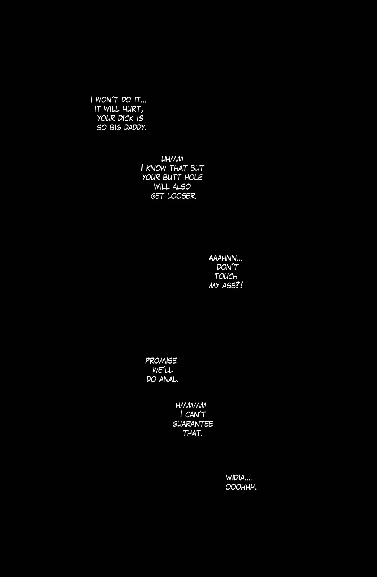 Widia and Daddy remake 3 page 3 full