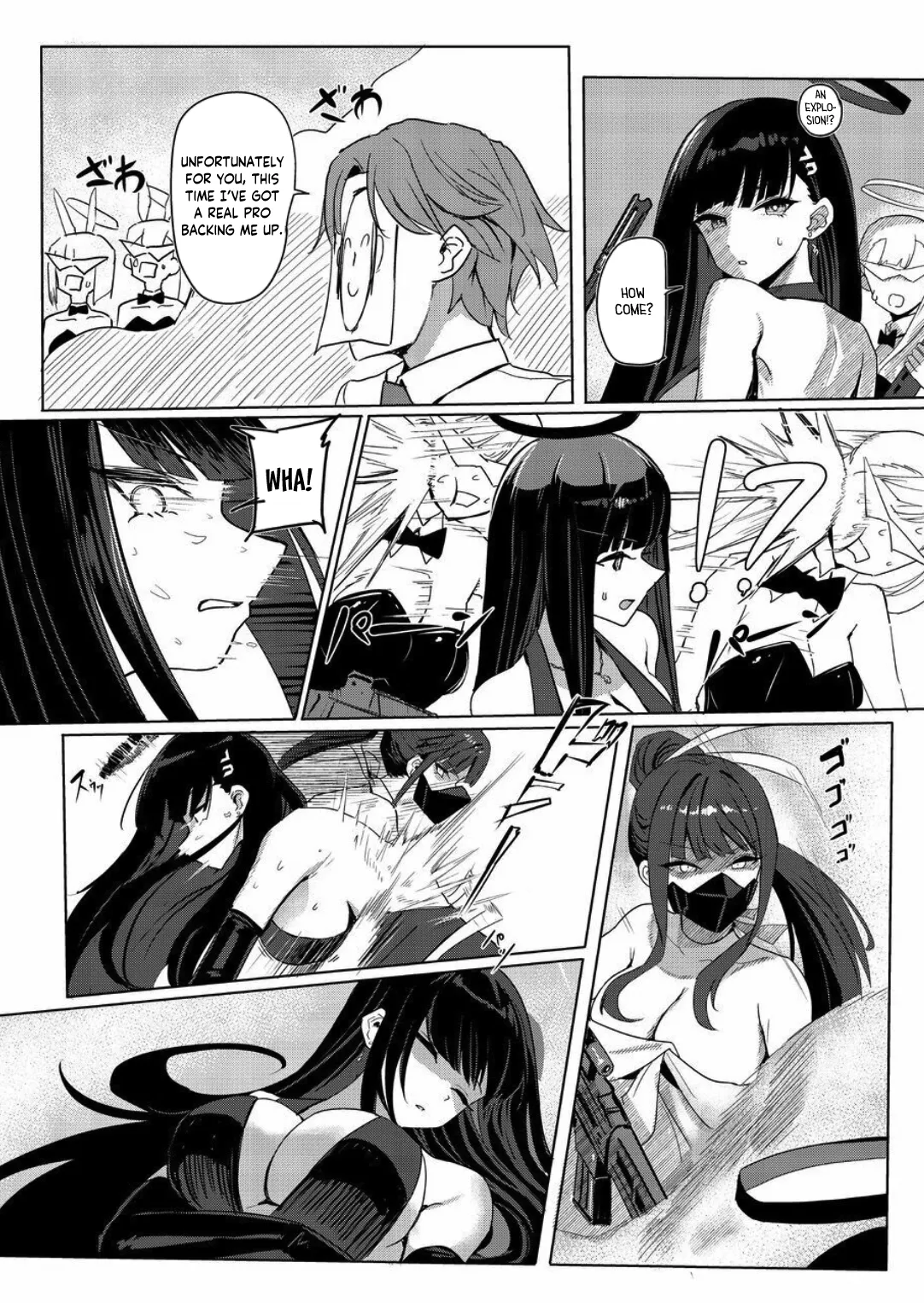 SAORIO Cruise page 3 full