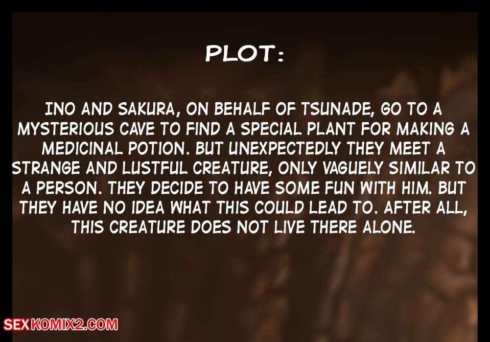 Naruto. An unexpected outing. KristoLin for sexkomix2.com page 2 full
