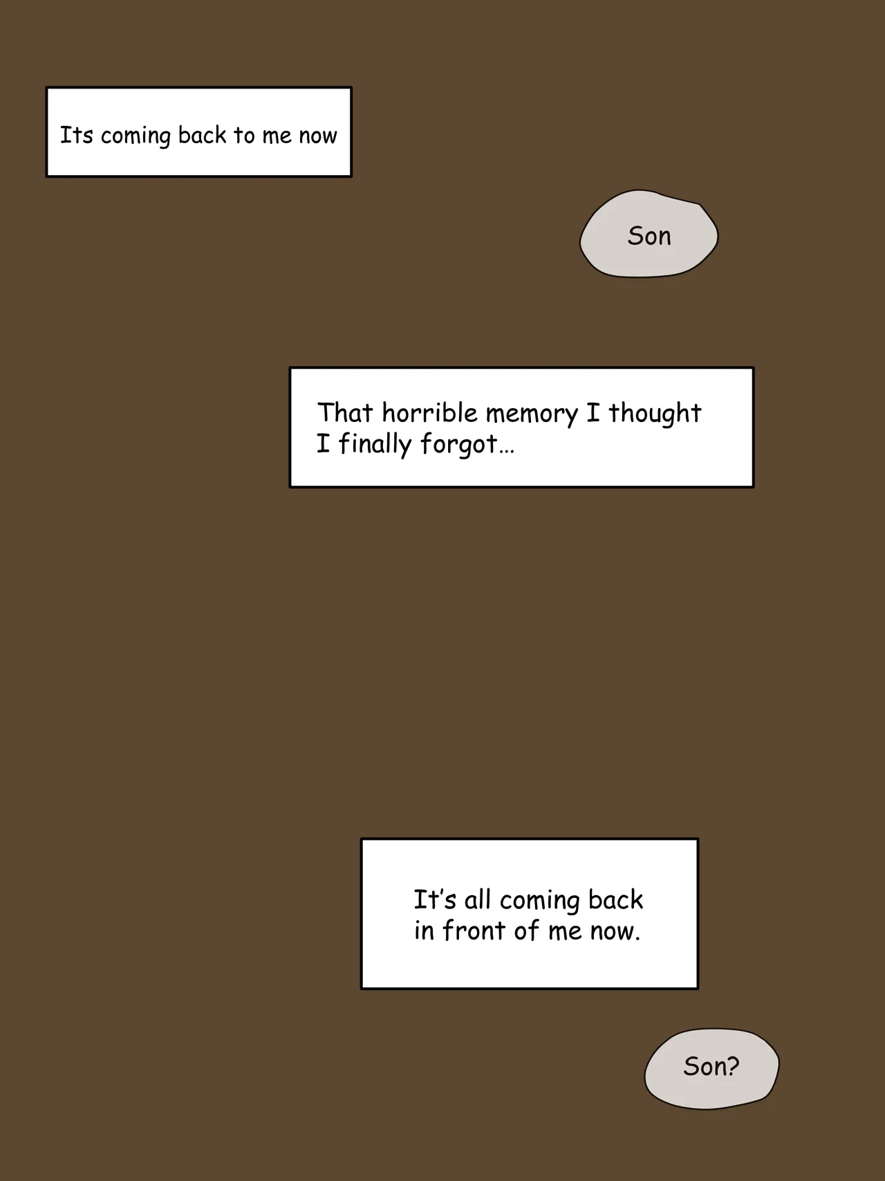 PARASITE  - by Laliberte page 2 full