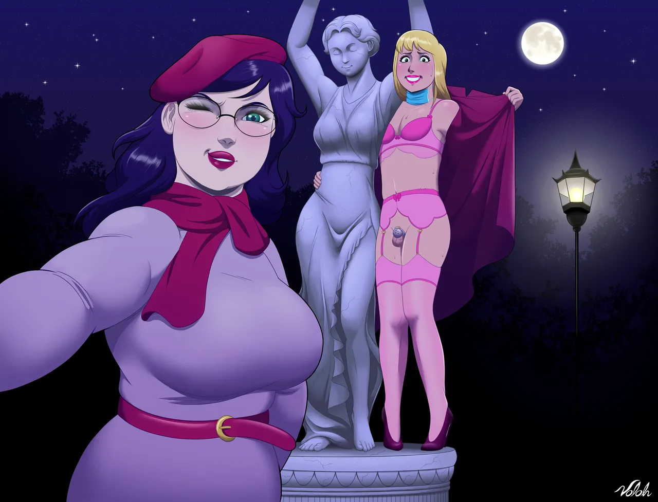 Voloh Complete Collection page 10 full