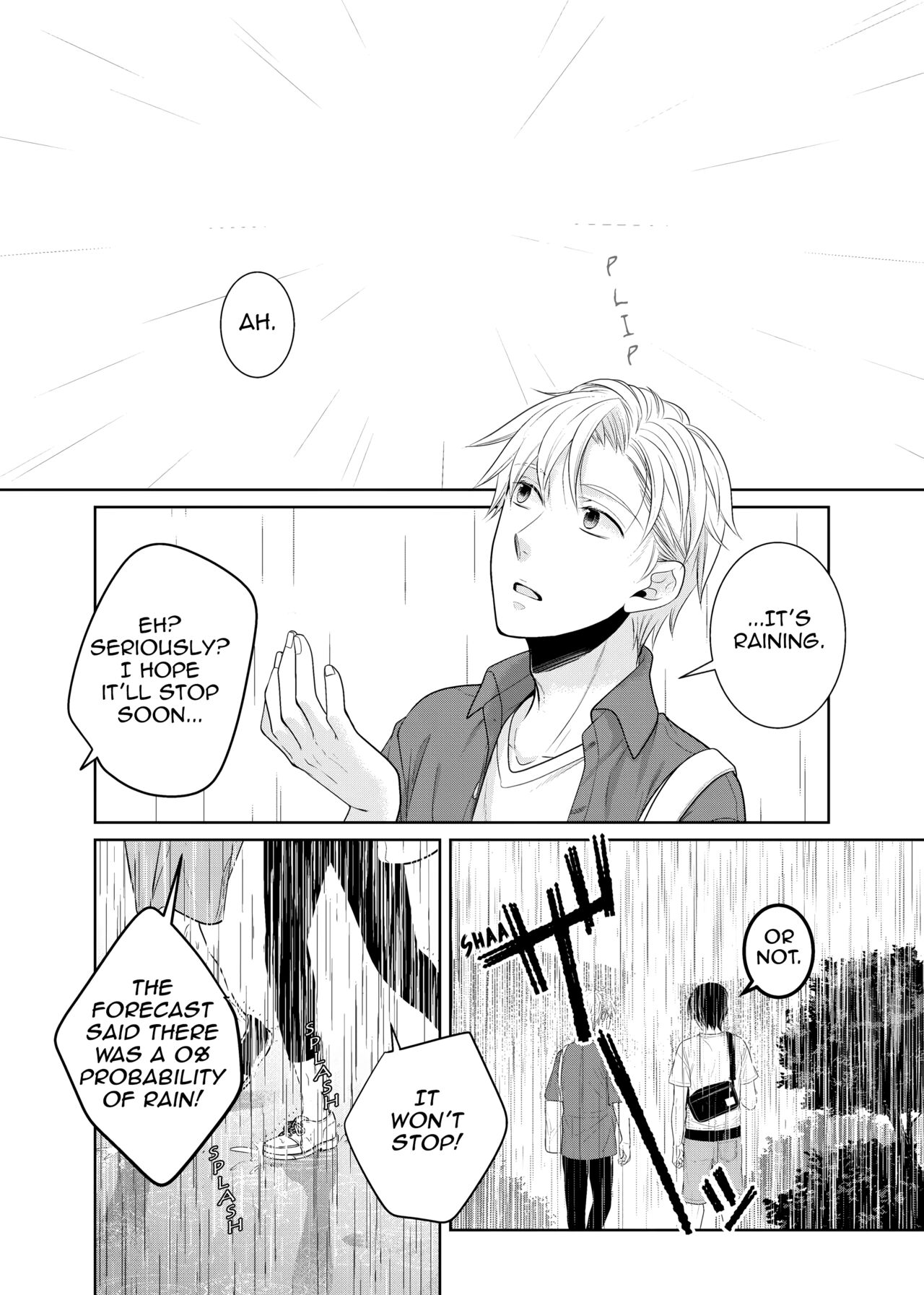 Kamikakushi no Inshi Danchi | Spirited Away in the Evil, Horny Apartment Complex page 3 full