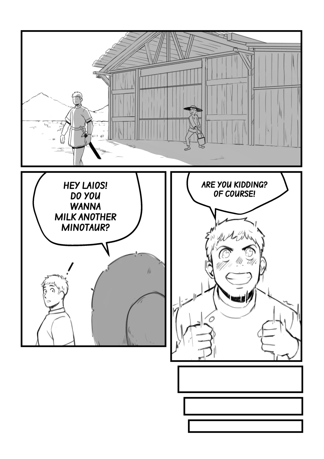 Artist : Lupin Barnabi - Laois page 1 full