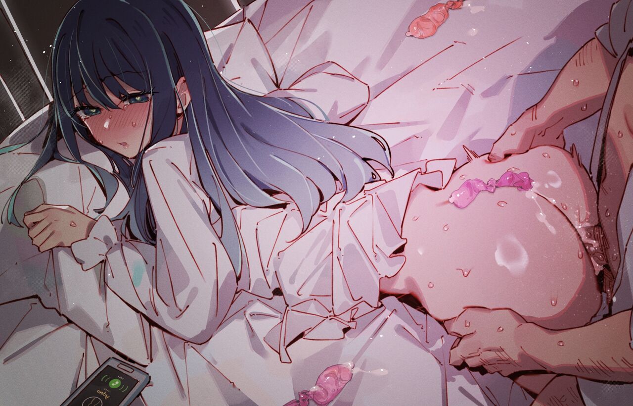 06_Akane &...😎🍆💢 page 8 full