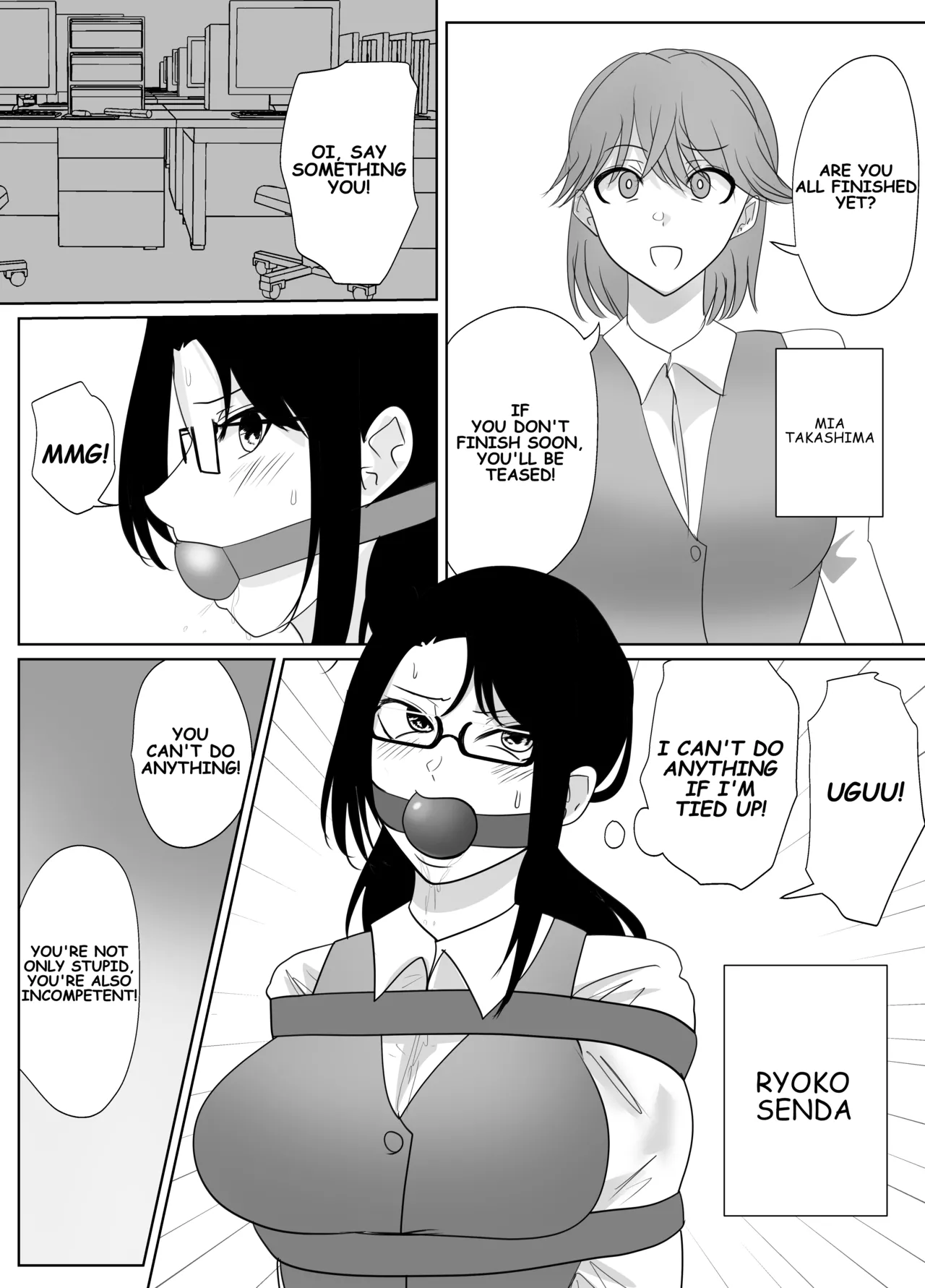 Tale of Reflection 3 page 2 full