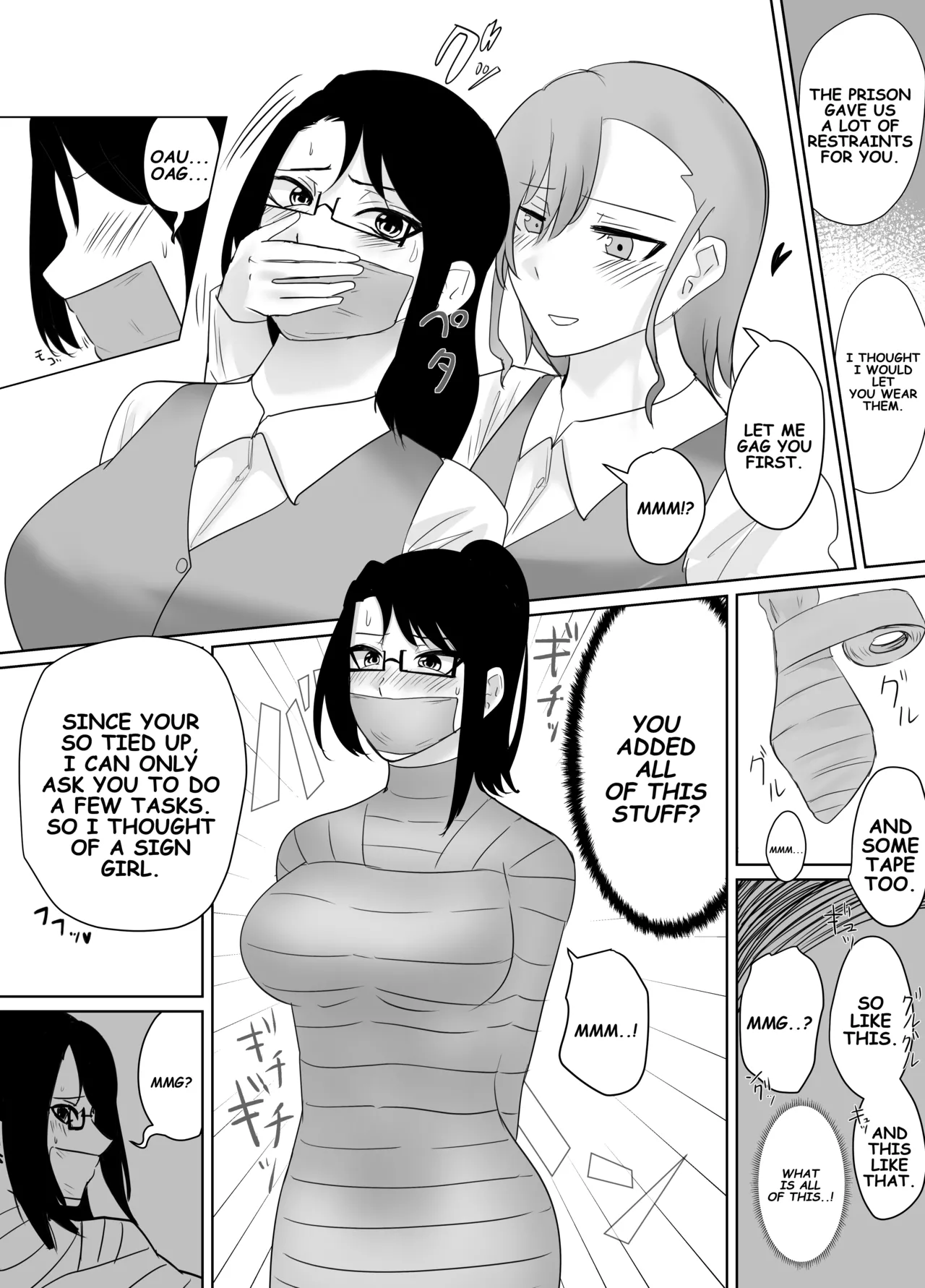 Tale of Reflection 3 page 7 full