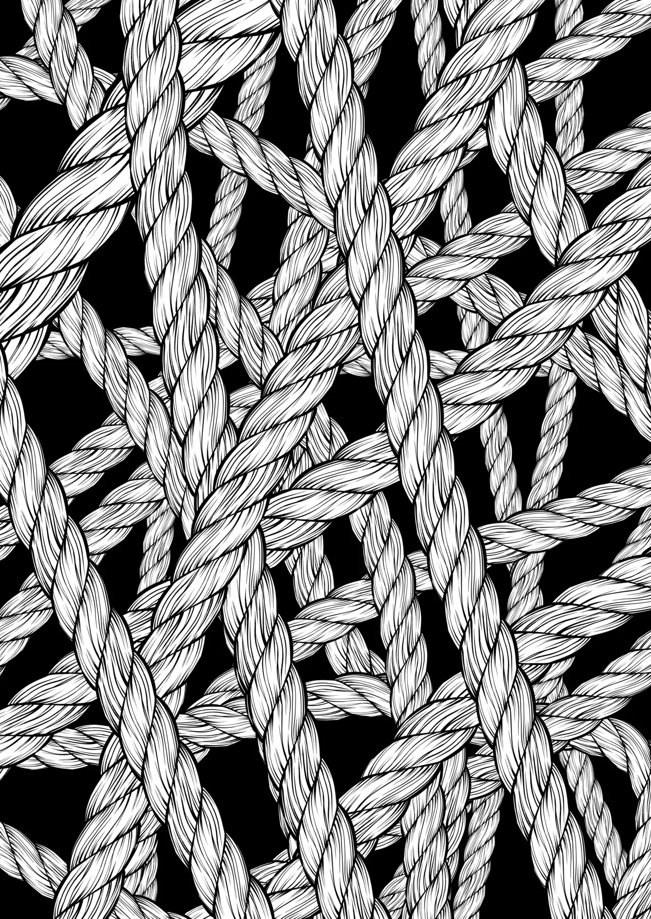 Seiheki Goudou vol.02 ~Kousoku Goudou~ page 4 full