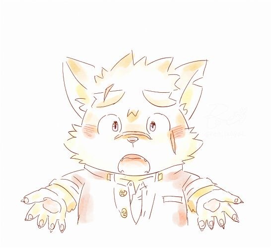 Self preservation page 3 full