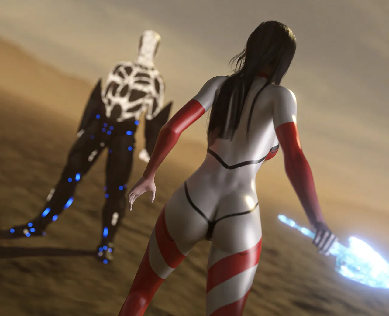 织梦1·BE3 完全版+小说 page 10 full