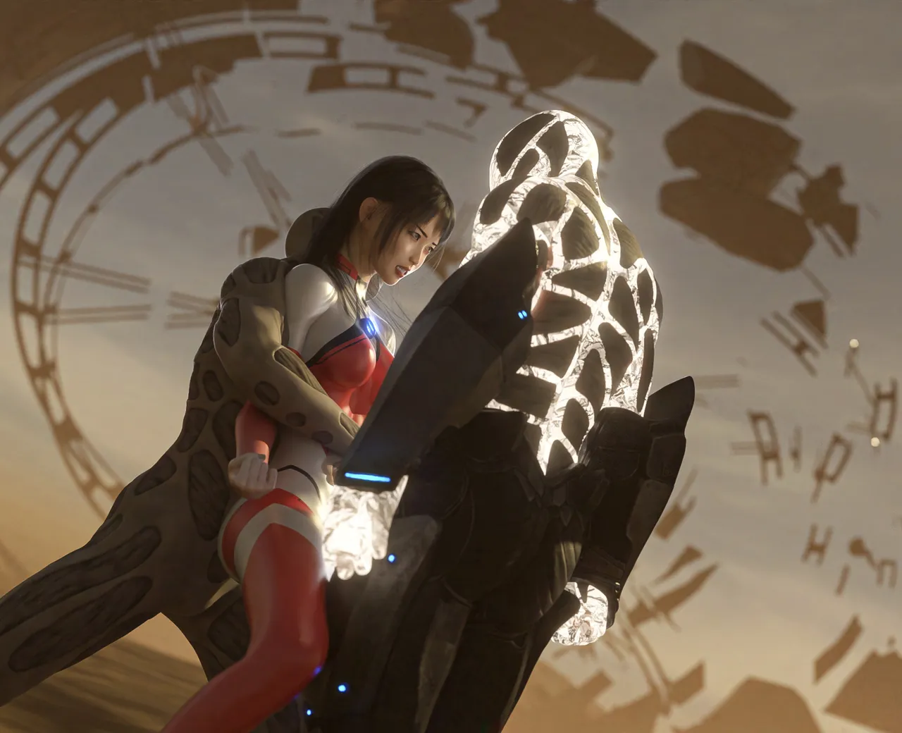 织梦1·BE3 完全版+小说 page 2 full